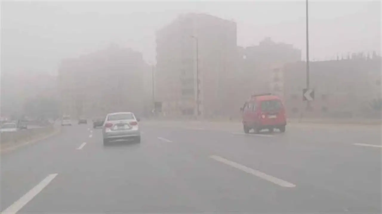 عاجل| برق ورعد واضطراب ملاحة.. تنبيهات من الأرصاد الجوية للمواطنين اليوم